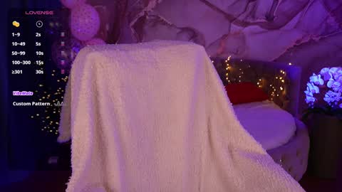 daenerys_daen online show from 01-25-25, 12:16