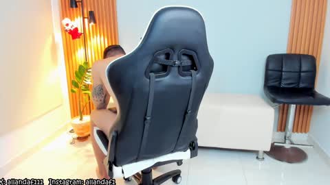 Allan Daf online show from 12-05-24, 01:38