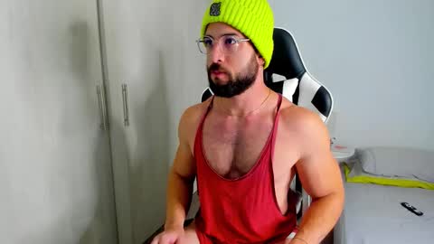 Allan Daf online show from 02-15-26, 05:42