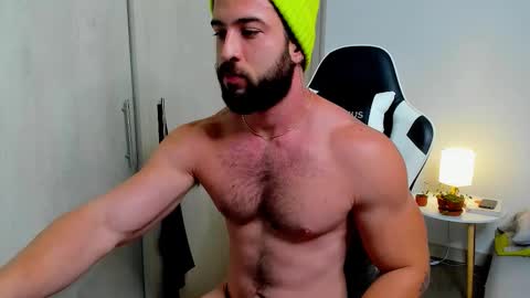 Allan Daf online show from 02-19-26, 03:52