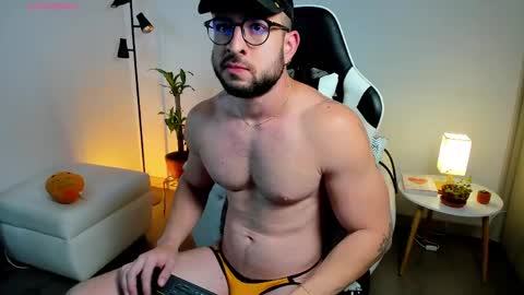 Allan Daf online show from 04-18-26, 01:59