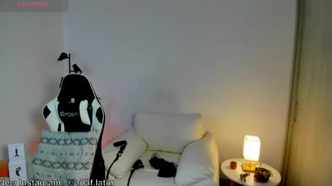 Snapshot of dafboy_ chatting on 05-04-26, 01:07 Allan Daf online show from 05-04-26, 01:07