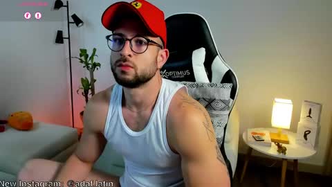 Snapshot of dafboy_ chatting on 05-14-26, 07:20 Allan Daf online show from 05-14-26, 07:20