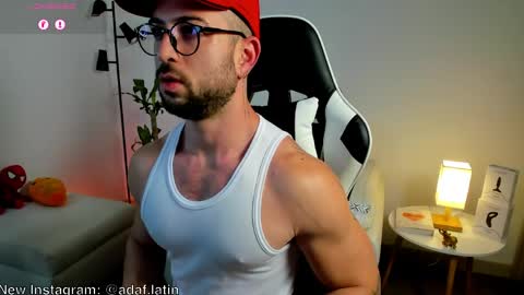 Snapshot of dafboy_ chatting on 05-15-26, 11:17 Allan Daf online show from 05-15-26, 11:17