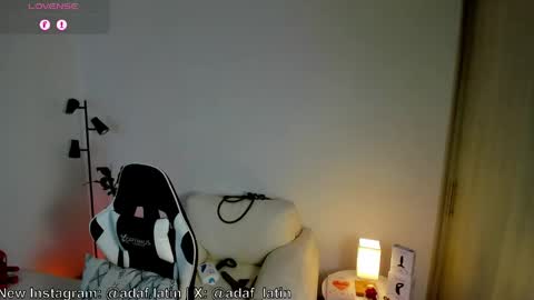 Snapshot of dafboy_ chatting on 05-22-26, 12:22 Allan Daf online show from 05-22-26, 12:22