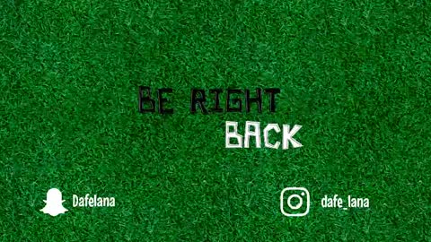 Dafelana online show from 04-28-26, 04:17