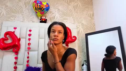 daffnelewis online show from 02-20-26, 11:22