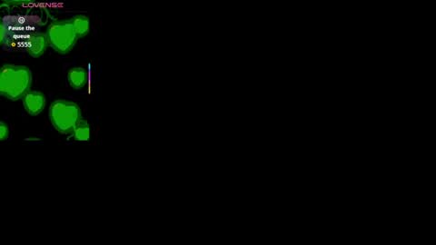 daffnelewis online show from 04-13-26, 11:16