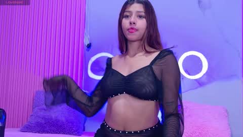 Dafne  online show from 02-19-26, 08:54