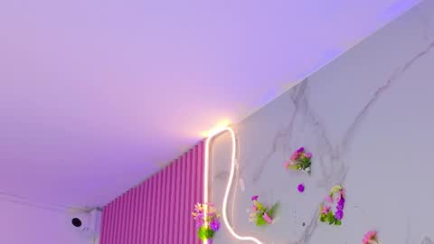 Dafne  online show from 03-27-26, 10:48