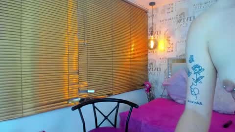 dafne_20 online show from 10-03-25, 01:13