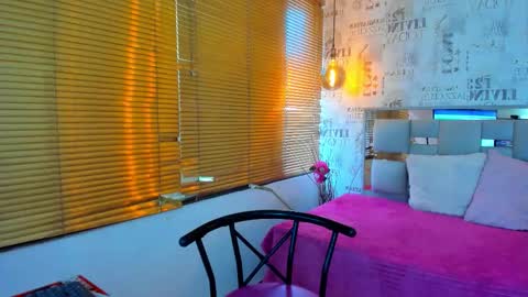 dafne_20 online show from 10-10-25, 08:30