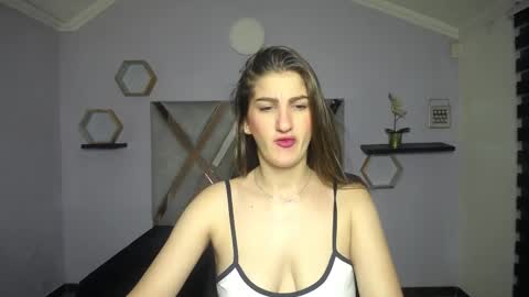 Dafne Castro online show from 09-28-25, 10:31