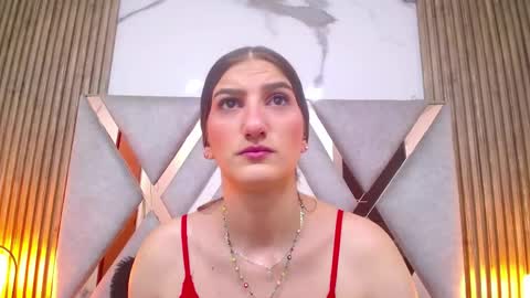 Dafne Castro online show from 04-25-26, 07:55