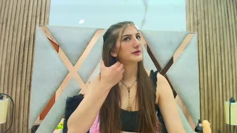 Dafne Castro online show from 04-27-26, 06:28