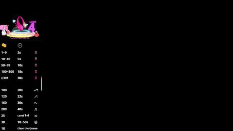 Dafne  online show from 02-27-26, 11:54