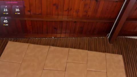 dafne_hillss online show from 09-19-25, 12:17