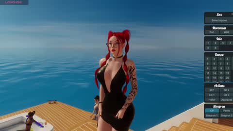 DAFNE online show from 02-03-25, 07:00