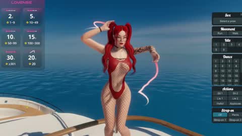 DAFNE online show from 03-11-25, 12:39