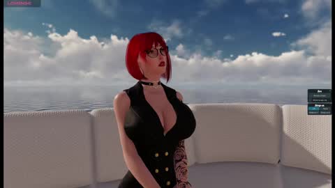 DAFNE online show from 09-11-25, 07:14