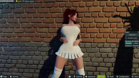 DAFNE online show from 11-05-25, 06:41