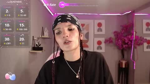 dafne huges online show from 12-11-24, 07:57