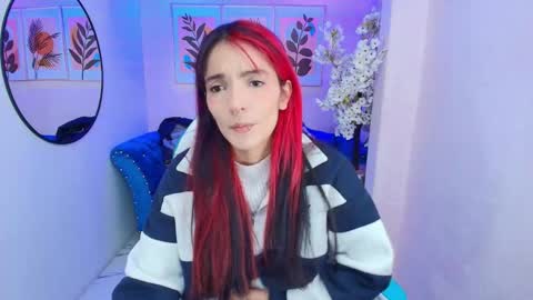 dafne huges online show from 10-08-25, 07:22