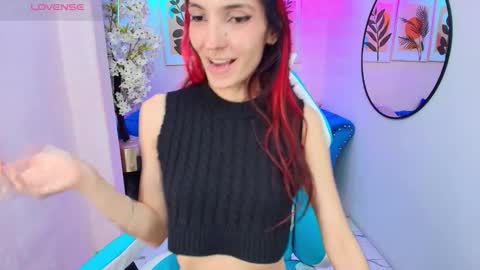 dafne huges online show from 11-13-25, 08:30