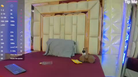 Snapshot of dafnee_adams chatting on 11-26-25, 11:55 Dafnee online show from 11-26-25, 11:55