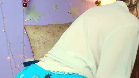 dafnemel online show from 12-17-25, 01:55