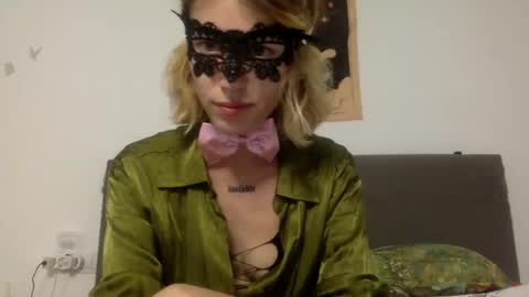 dafnesqueeze online show from 12-02-24, 08:55