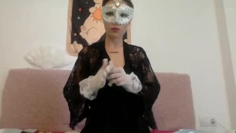 dafnesqueeze online show from 12-04-24, 11:52