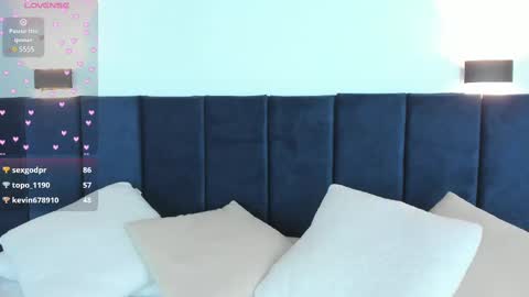 Dafne  online show from 02-15-25, 07:39