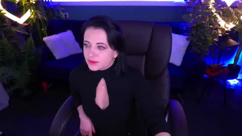 Dafni Mon online show from 03-03-25, 06:37