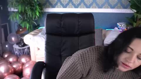 Dafni Mon online show from 02-02-26, 06:34