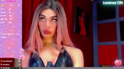 dafnne_dirty online show from 02-20-25, 05:44