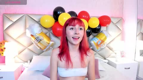 Snapshot of dafnne_hall chatting on 09-26-25, 04:38 Dafnne online show from 09-26-25, 04:38