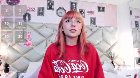 Snapshot of dafnne_hall chatting on 10-18-25, 04:26 Dafnne online show from 10-18-25, 04:26