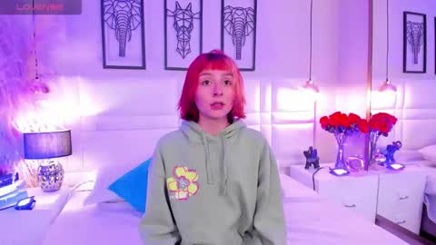 Snapshot of dafnne_hall chatting on 12-01-25, 03:22 Dafnne online show from 12-01-25, 03:22