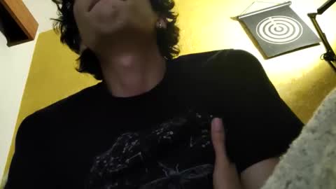 Snapshot of dag3rdick chatting on 12-22-25, 04:53 Dager Dick online show from 12-22-25, 04:53