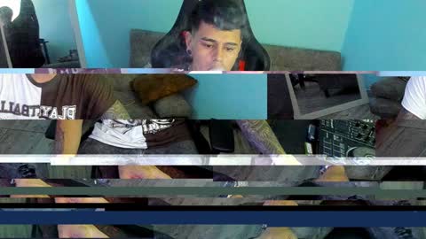 my name is Jhon and I live in colombia online show from 12-09-24, 05:51