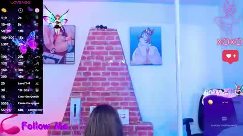 Dagny  online show from 01-11-25, 03:13