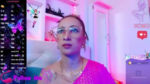 Dagny  online show from 01-12-25, 03:07