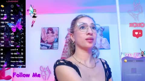 Dagny  online show from 01-21-25, 03:26