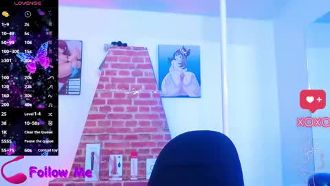 Dagny  online show from 01-23-25, 03:16