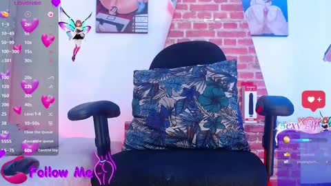 Dagny  online show from 01-28-25, 09:19