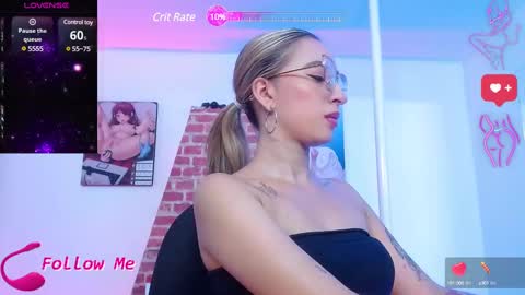 Dagny  online show from 03-05-25, 03:40