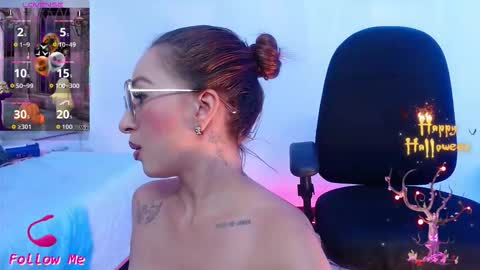 Dagny  online show from 10-03-25, 08:17