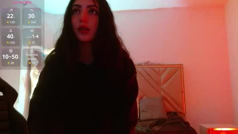 Snapshot of dahia_tay chatting on 11-14-25, 03:49 dahia online show from 11-14-25, 03:49