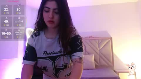 Snapshot of dahia_tay chatting on 11-29-25, 03:42 dahia online show from 11-29-25, 03:42